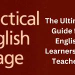 Oxford Practical English Usage