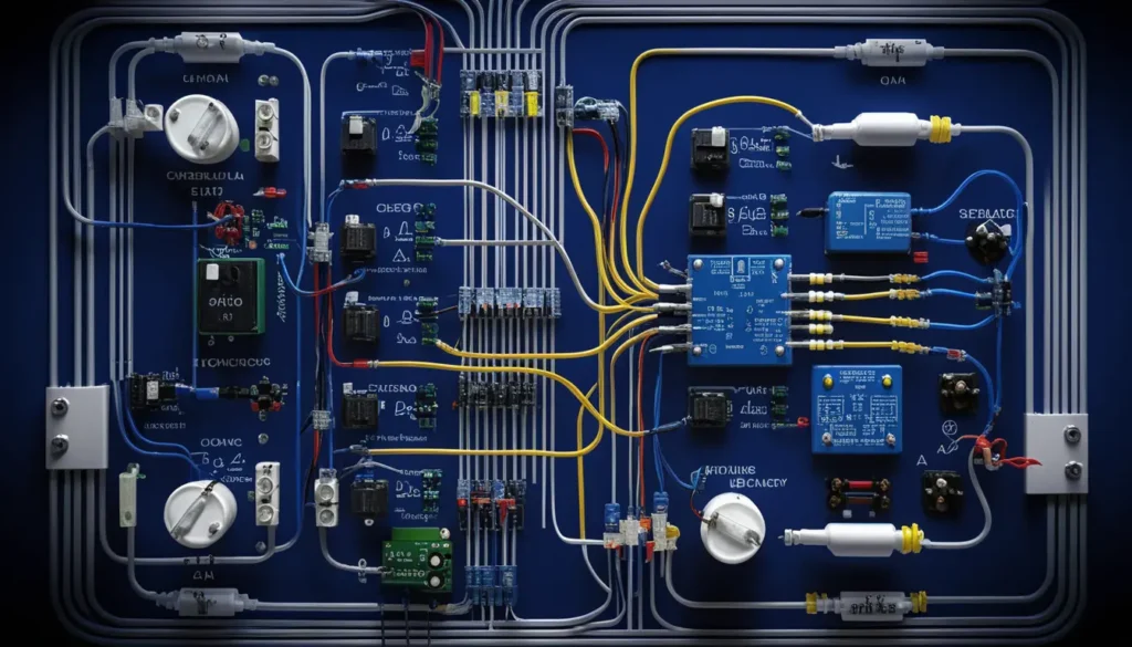 Electric Circuits