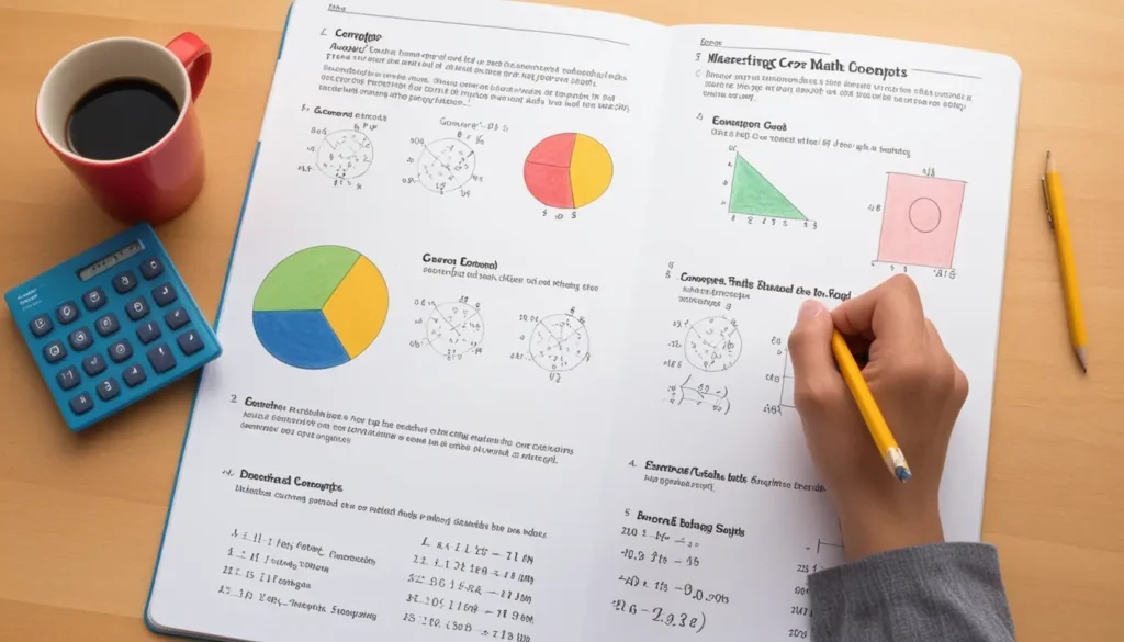 Geometry and Measurement