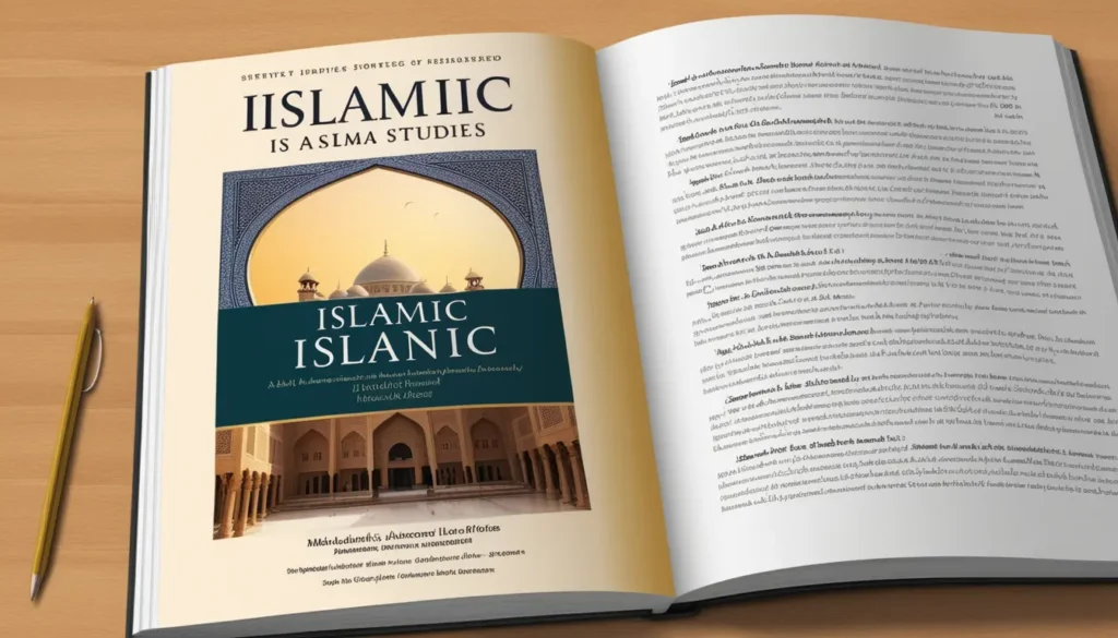 Mastering Islamic Studies