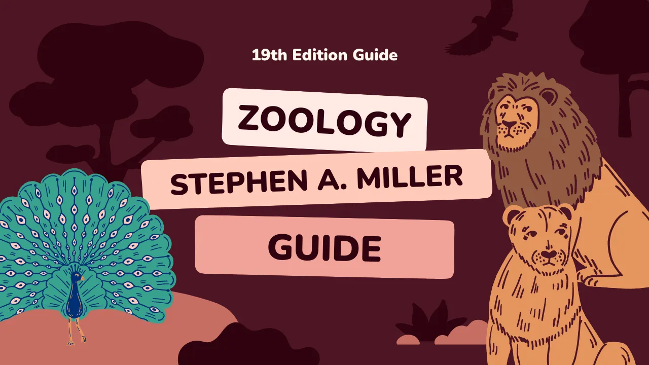 Zoology jobs