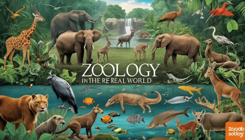 Zoology in the Real World