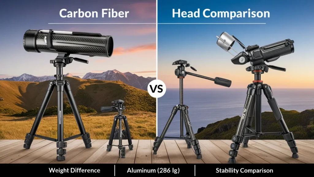 Head-to-Head Comparison