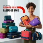 The Ultimate Guide to Passport Bags